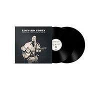 LEONARD COHEN - Hallelujah Songs From His Albums - Vinyl Record - 19 - D15z