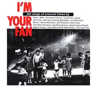 Leonard Cohen: I'm Your Fan [2xWinyl]