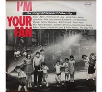 Leonard Cohen - I'M Your Fan [VINYL]
