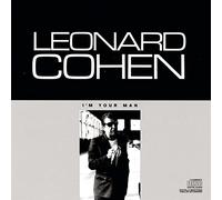 Leonard Cohen - I'm Your Man