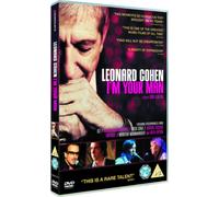 Leonard Cohen: I'm Your Man