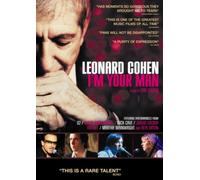 Leonard Cohen - I'm Your Man