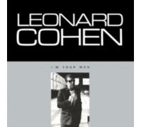 Leonard Cohen: Im Your Man - CD