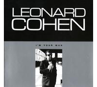 Leonard Cohen - I'm Your Man - CD - 51 - F15z