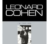 Leonard Cohen I'm Your Man (CD) Album (US IMPORT)