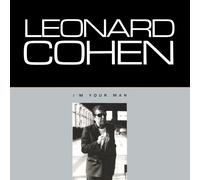 Cohen, Leonard - I'm Your Man