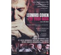 Leonard Cohen: I'm Your Man [DVD] [2005]