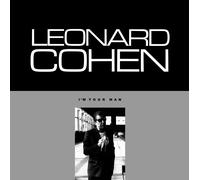 Leonard Cohen I'm Your Man (Vinyl) 12" Album