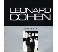 Leonard Cohen - I'M Your Man [VINYL]