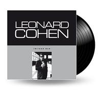 Leonard Cohen - I'm Your Man - Vinyl Record - J15z