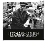 In Concert At The BBC 1968 [VINYL]