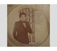 Leonard Cohen - Leonard Cohen Greatest Hits