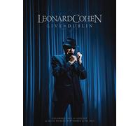LEONARD COHEN - Leonard Cohen: Live In Dublin