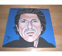 Leonard Cohen - Leonard Cohen - Recent Songs - CBS - CBS 86097, CBS - 86097