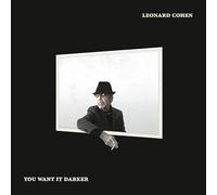 Leonard Cohen - Leonard Cohen - You Want It Darker [Vinyl]