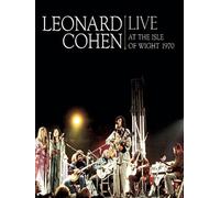Leonard Cohen: Live at the Isle of Wright 1970 (Live Performance)
