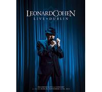 Leonard Cohen: Live in Dublin