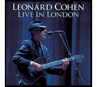 Live In London