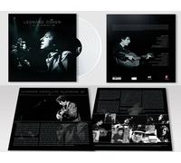 LEONARD COHEN - LIVE IN SESSION '68 (180 GR.WHITE VINYL) VINYL LP NEW