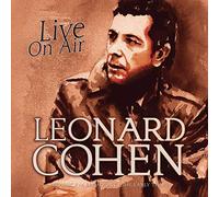 Leonard Cohen - Live On Air