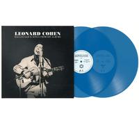 Hallelujah & Songs From His Albums [VINYL]