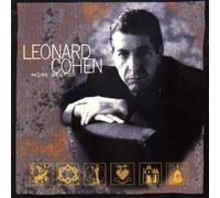 Leonard Cohen - More Best of [CASSETTE]