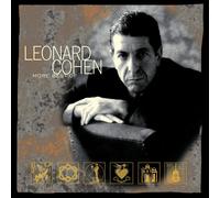 Leonard Cohen More Best Of Leonard Cohen (CD) Album (US IMPORT)