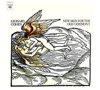 Leonard Cohen - New Skin For The Old Ceremony [VINYL]