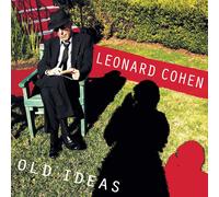 Leonard Cohen Old Ideas (CD) Album