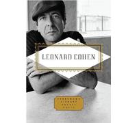 Leonard Cohen Poems and Songs: Cohen (Hardback)