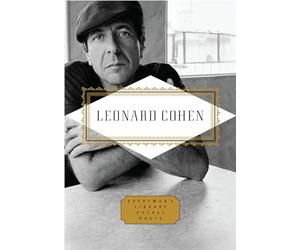 Leonard Cohen: Poems and Songs - HardBack NEW Cohen, Leonard 2011-04-05