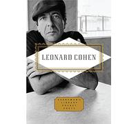 Leonard Cohen Poems: (Everyman's Library POCKET POETS)