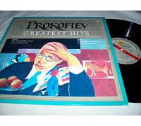 Leonard Cohen - Prokofiev's Greatest Hits [Vinyl LP] [Schallplatte]