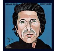 Cohen, Leonard - Recent Songs