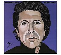 Leonard Cohen - Recent Songs [VINYL]