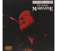 Leonard Cohen - So Long Marianne