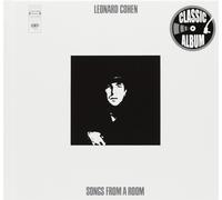 Cohen, Leonard - Songs from a Room