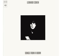 Leonard Cohen Songs from a Room (Vinyl) 12" Album (US IMPORT)