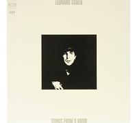Leonard Cohen - Songs From A Room [VINYL]
