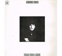 Leonard Cohen - Songs From A Room [VINYL]