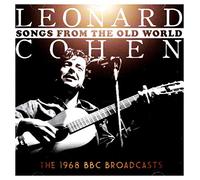 Leonard Cohen - Songs From the Old World [VINYL]
