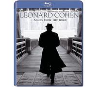 Leonard Cohen - Songs from the Road (Blu-ray) Cohen Leonard