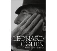LEONARD COHEN: SONGS FROM THE ROAD - Region A Blu Ray,US Import