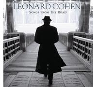 Leonard Cohen Songs from the Road (Vinyl) 12" Album