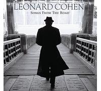 Leonard Cohen - Songs From The Road - Vinyl Record - N15z