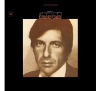 LEONARD COHEN: SONGS OF LEONARD COHEN - CD