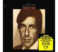 Leonard Cohen – Songs of Leonard Cohen