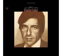 Leonard Cohen | Songs Of Leonard Cohen | Vinyl LP - Black