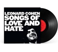 Songs Of Love And Hate [VINYL]