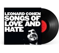 Songs Of Love And Hate [VINYL]